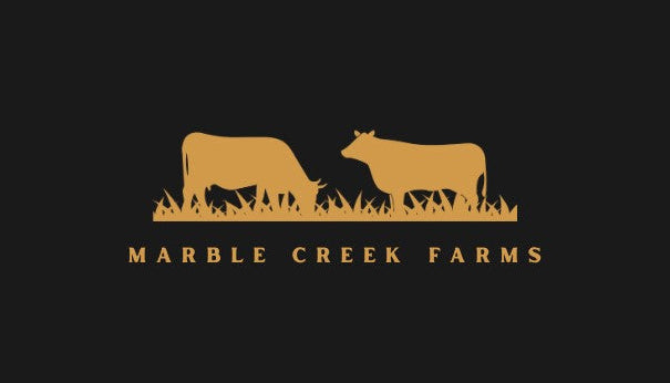 Marble Creek Farms